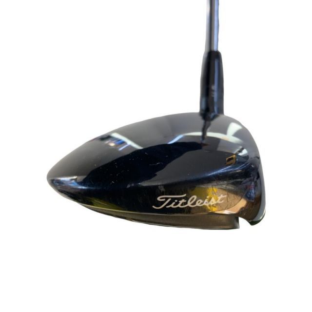 【中古美品】タイトリスト915 ドライバー フェアウェイウッド　2本セット タイトリスト 915 Fd フェアウェイウッドの試打レビュー 口コミ・評価