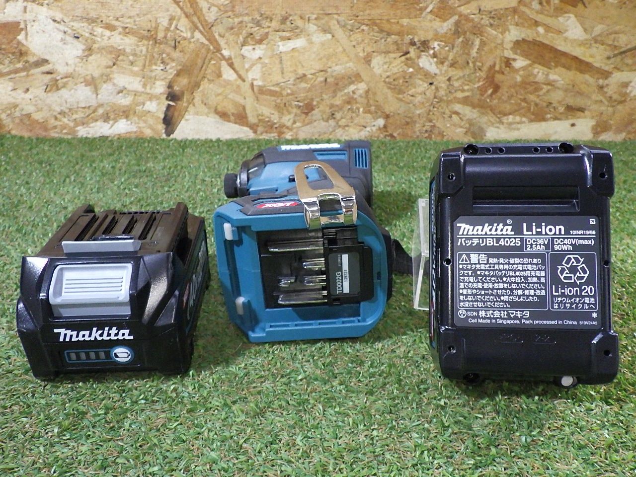 マキタ 40