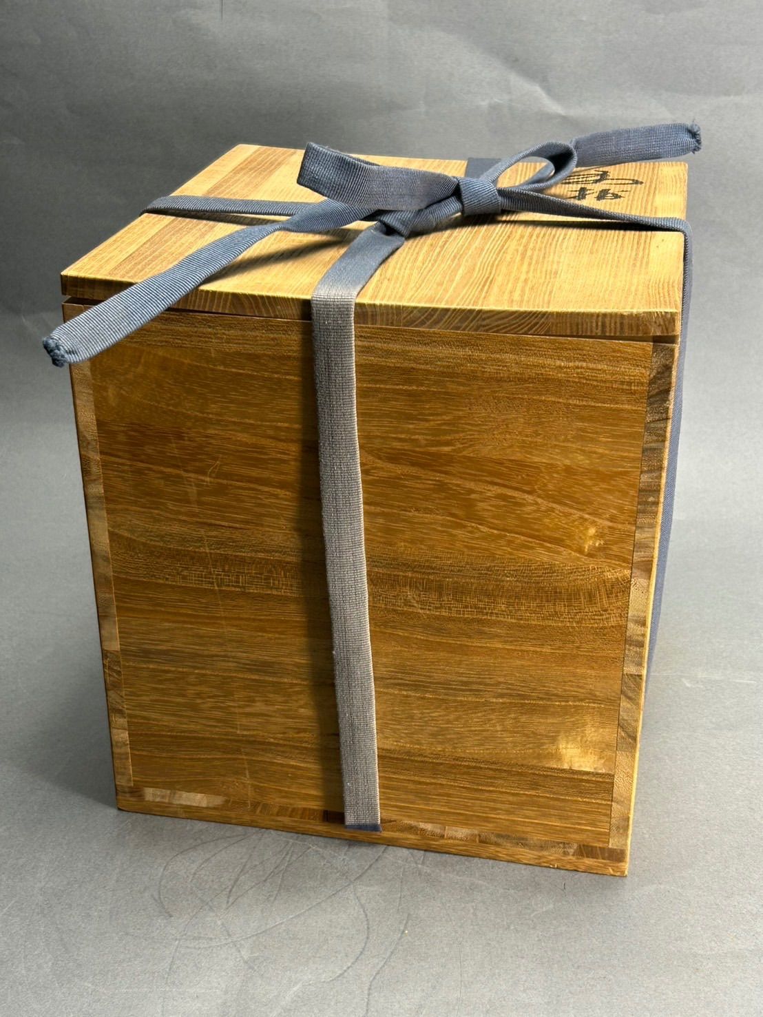 幽玄】人間国宝 伊藤赤水 水指 共箱 茶道具 茶器 - メルカリ