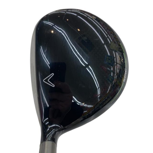 中古】 キャロウェイ EPIC MAX 7W フェアウェイウッド FW Diamana 40