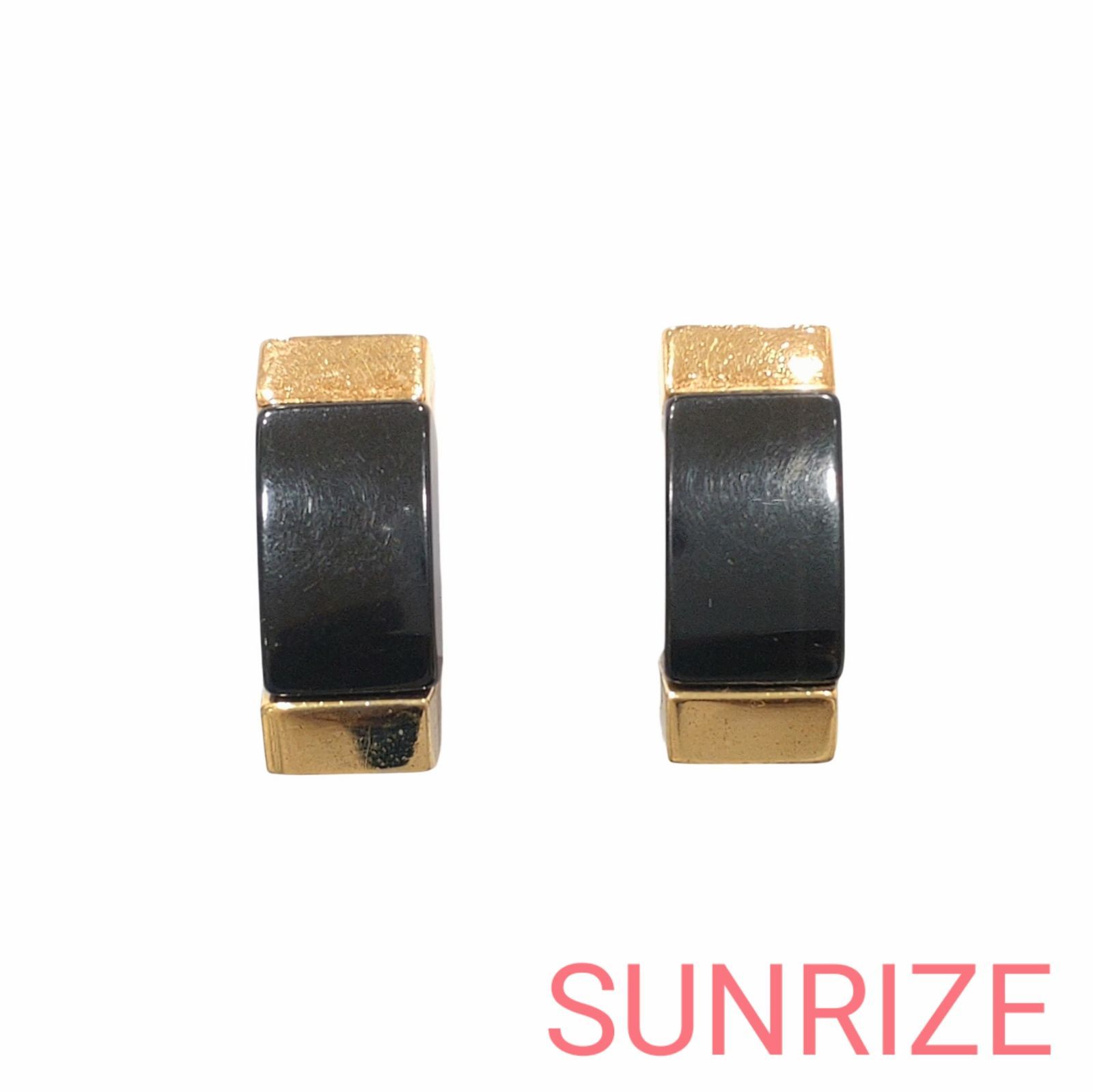 Christian Dior クリスチャン ディオール ヴィンテージ ブラック