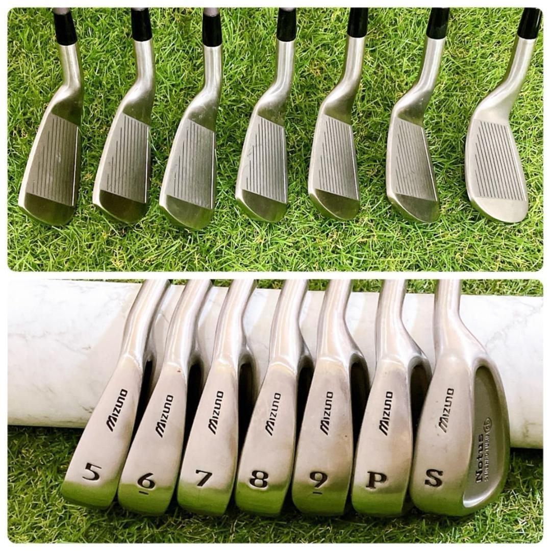 初心者向け レディースゴルフセット 11本 右 L コースデビュー - メルカリ