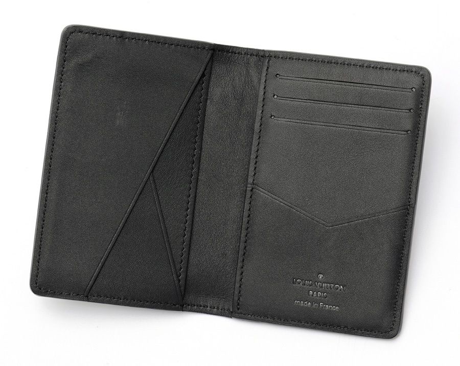 ルイヴィトン / LOUIS VUITTON LV アエログラム オーガナイザー ドゥ