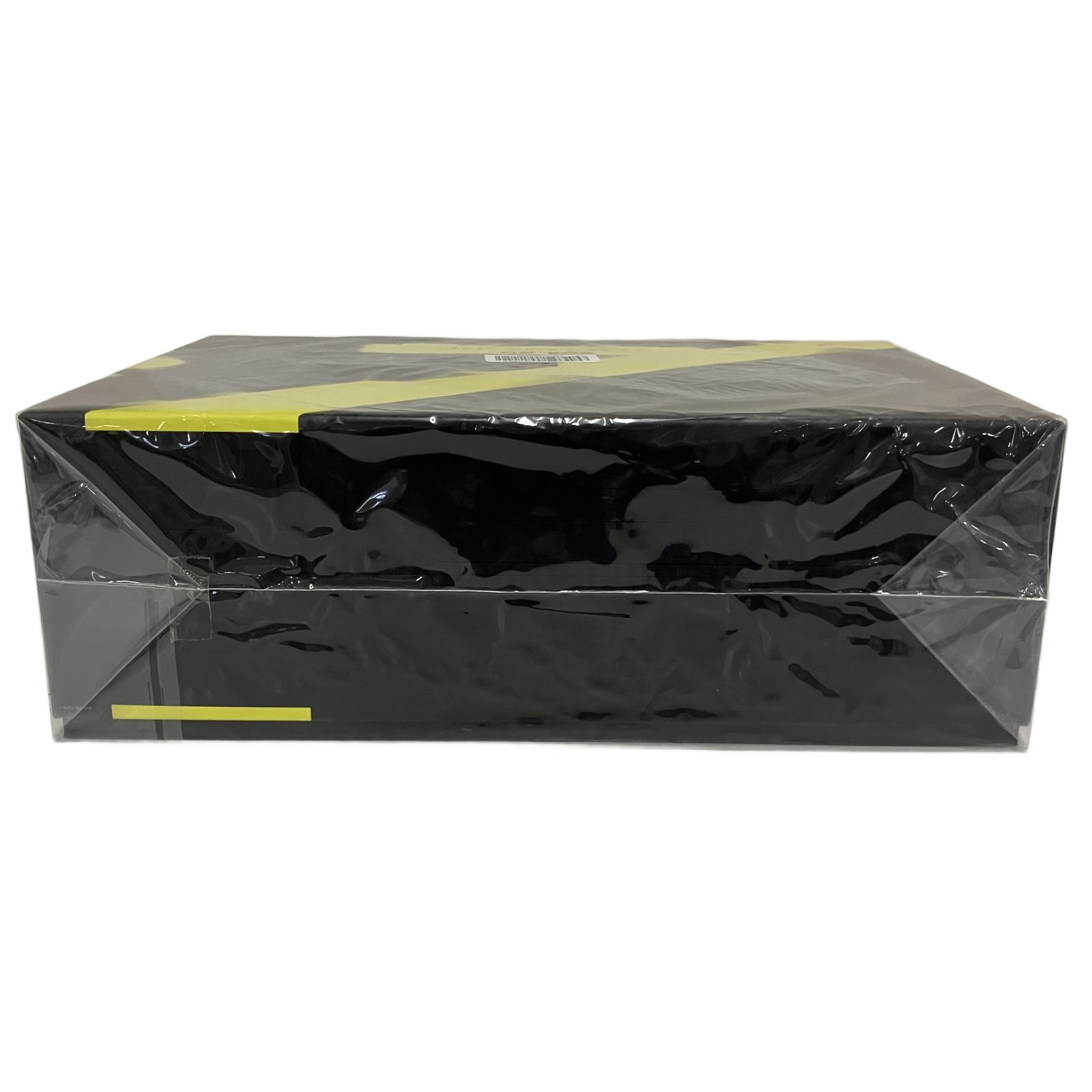 キャプテンKen 限定盤BOX 【未開封】 仮面ライダーゼロワン CD-BOX (初回生産限定盤) 未使用 未開封