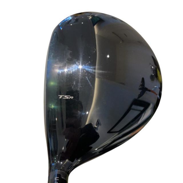 中古】 タイトリスト TSR3 9° ドライバー DR Tour AD DI-6 (フレックス