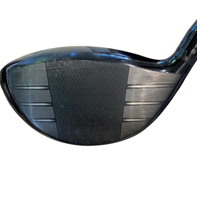 中古】 タイトリスト TSR3 9° ドライバー DR Tour AD DI-6 (フレックス