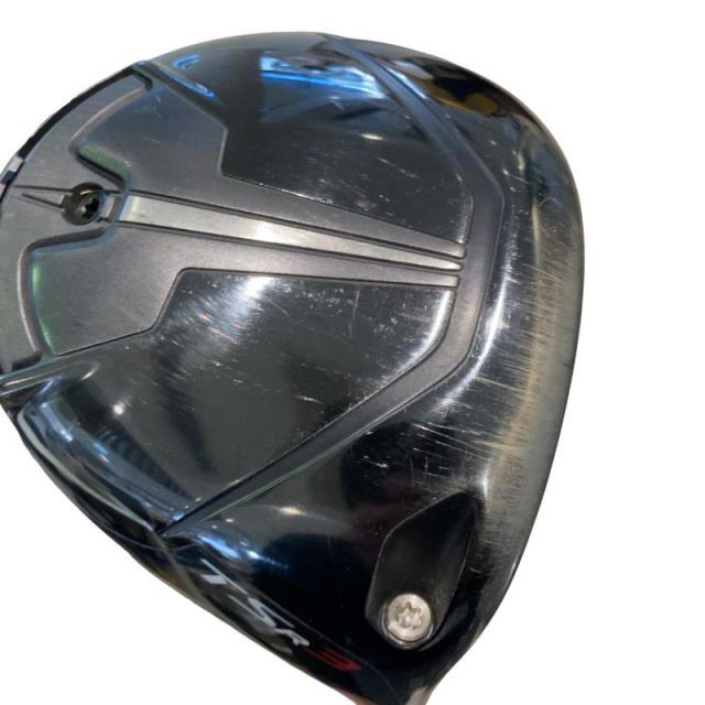 中古】 タイトリスト TSR3 9° ドライバー DR Tour AD DI-6 (フレックス