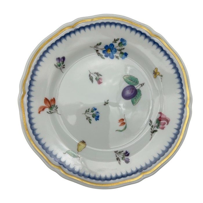 Richard Ginori リチャードジノリ イタリアンフルーツ プレート 17㎝ 6