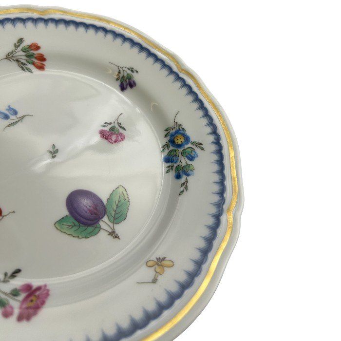 イタリアンフルーツ プレート