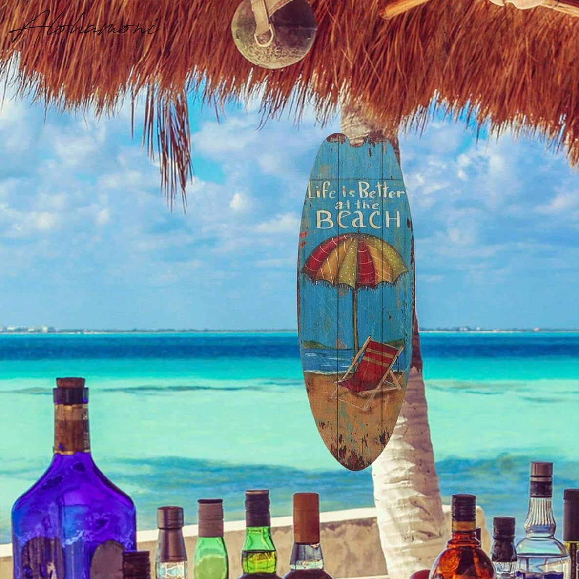 西海岸 カリフォルニア USA カフェ レトロ アンティーク ハワイ