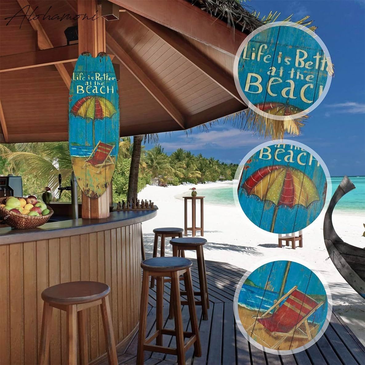 西海岸 カリフォルニア USA カフェ レトロ アンティーク ハワイ