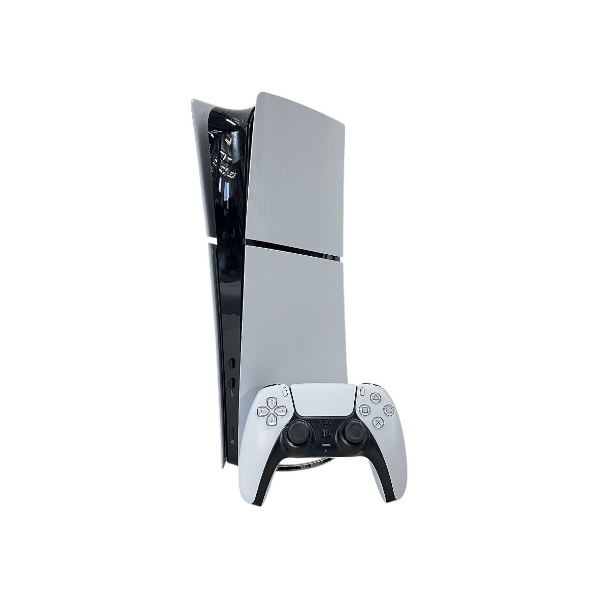 SONY PS 5 CFI 2000 B 01 デジタルエディション PlayStation プレステ5 ソニー 良好