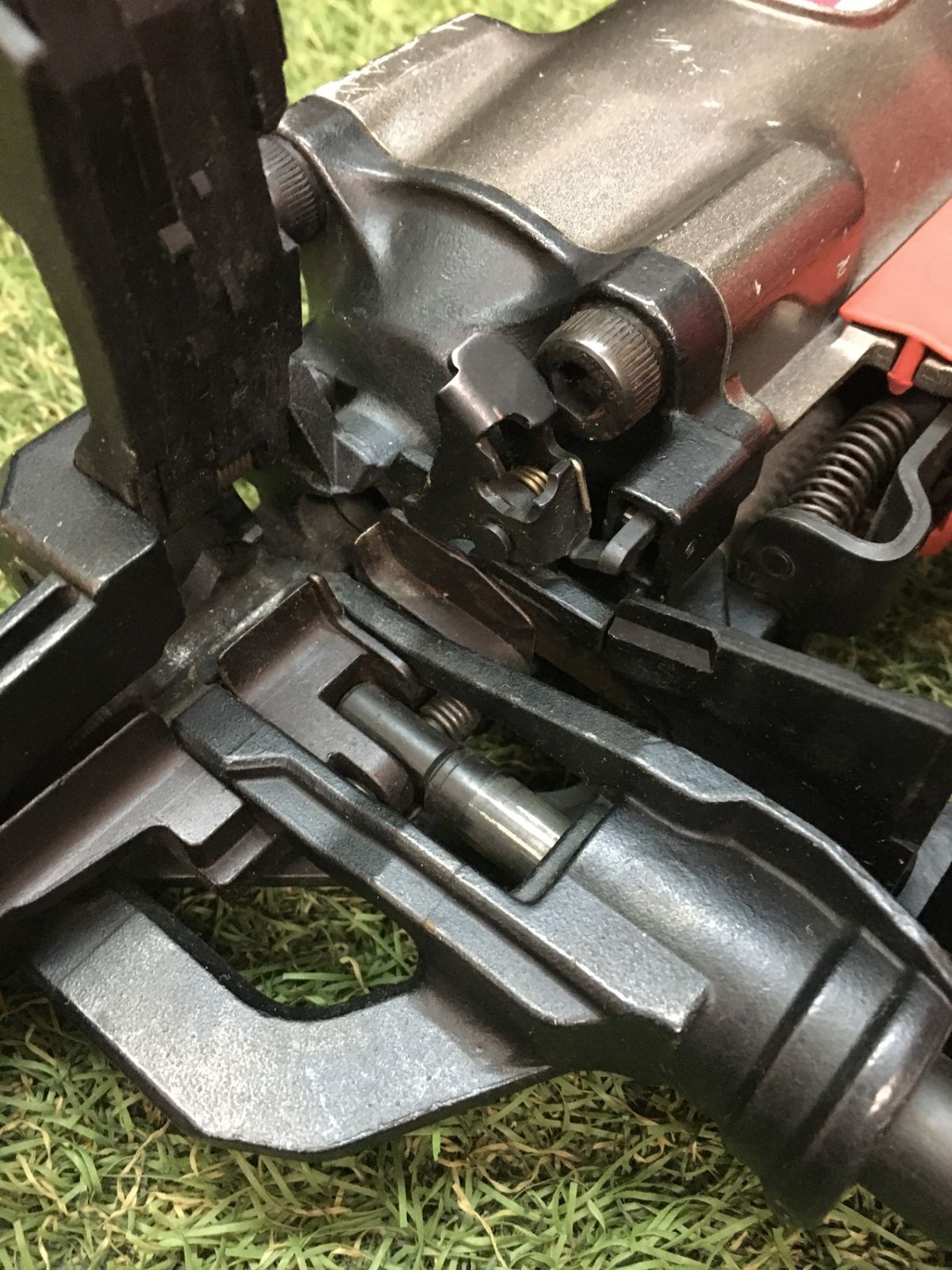 mmコンクリートピンネイラ