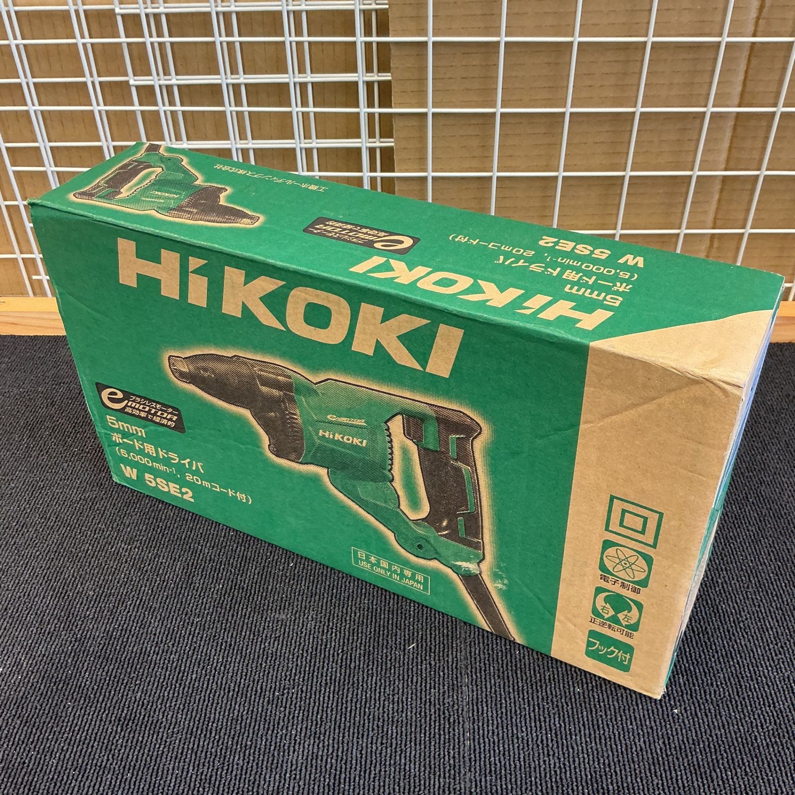 ボード用ドライバ W