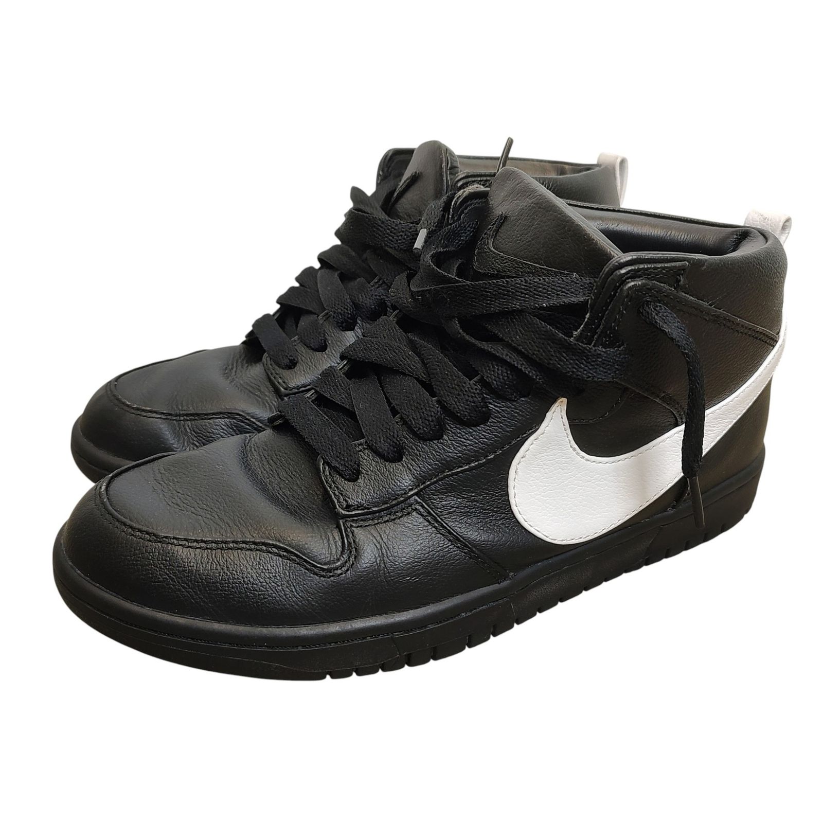 NIKE ナイキ DUNK LUX CHUKKA RT リカルドティッシ スニーカー 910088 