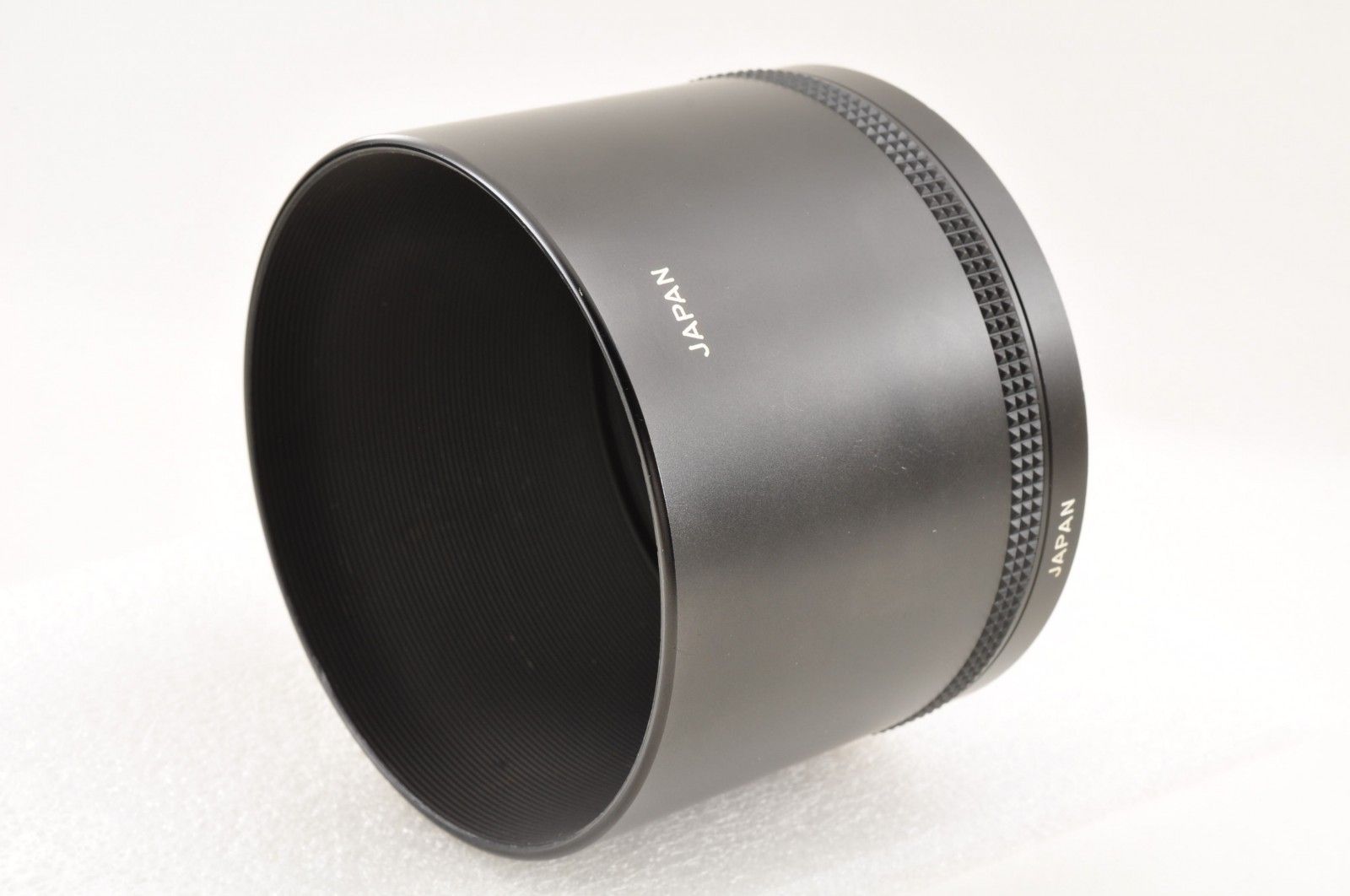 コンタックス　メタルフード用　アダプターリング　（55/86）　A コンタックス メタルフード用 アダプターリング （55/86） A