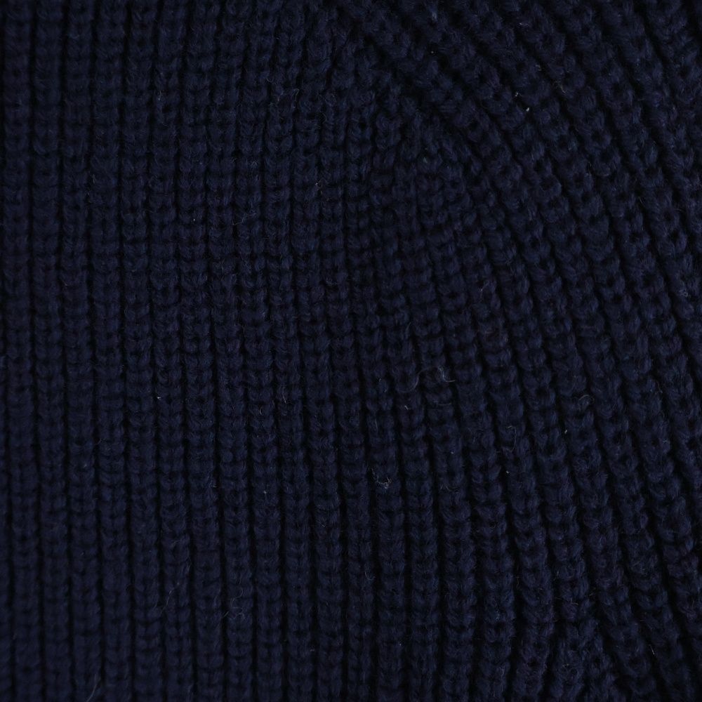 Sacai (サカイ) 19AW アシンメトリー プルオーバー ニットセーター  