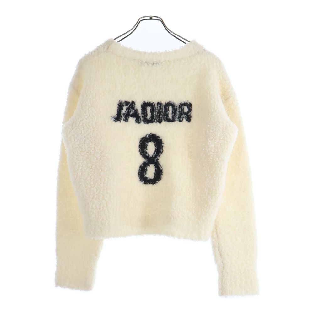 Christian Dior (クリスチャンディオール) 21AW ロゴ ナンバリング