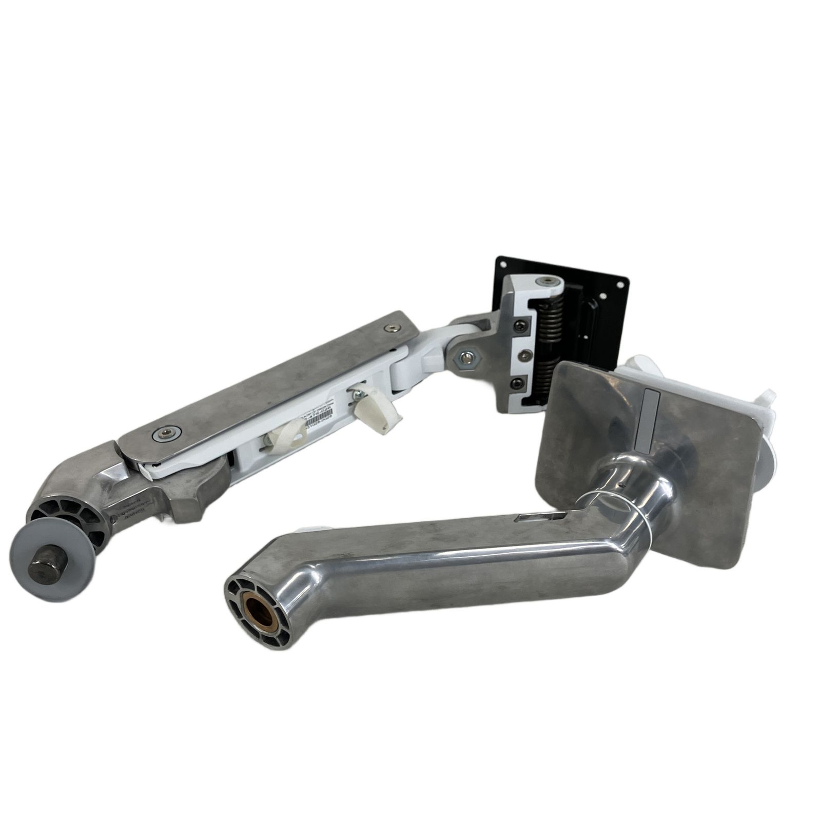 ERGOTRON エルゴトロン45-475-026 HX モニターアーム ジャンク