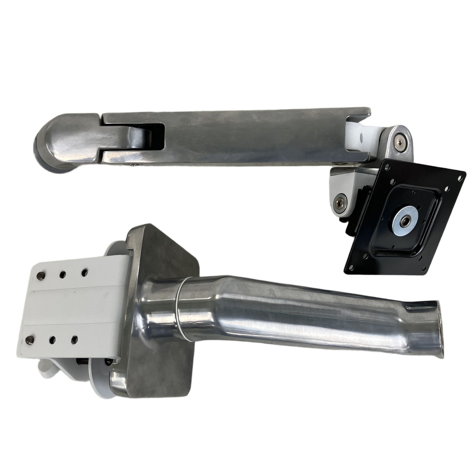 ERGOTRON エルゴトロン45-475-026 HX モニターアーム ジャンク