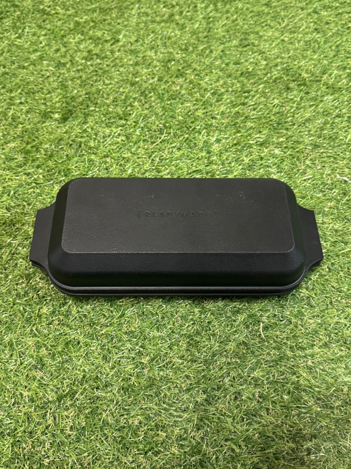 READYMADE PRODUCTS レディメイド プロダクツ / WEEKENDER SQUARE