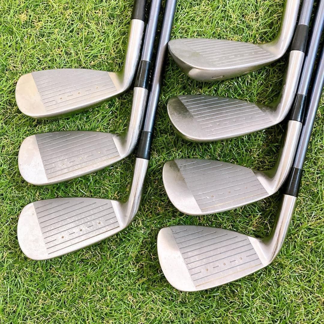 初心者コースデビュー MIZUNO ミズノ レディースゴルフセット 右 L