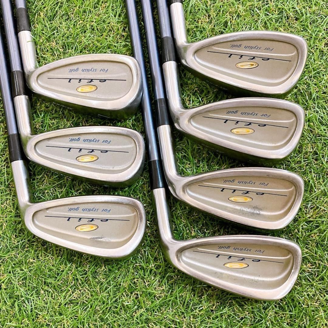 初心者コースデビュー MIZUNO ミズノ レディースゴルフセット 右 L