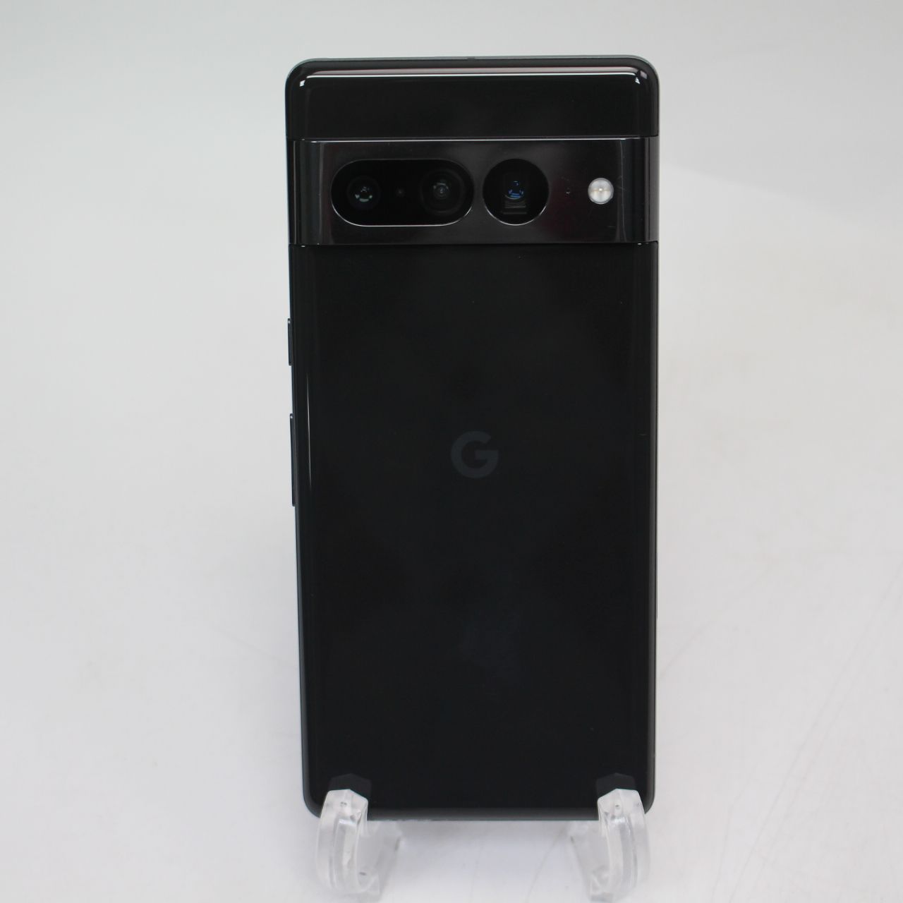 016)【美品】Google Pixel 7 Pro 128GB Obsidian SIMフリー スマホ