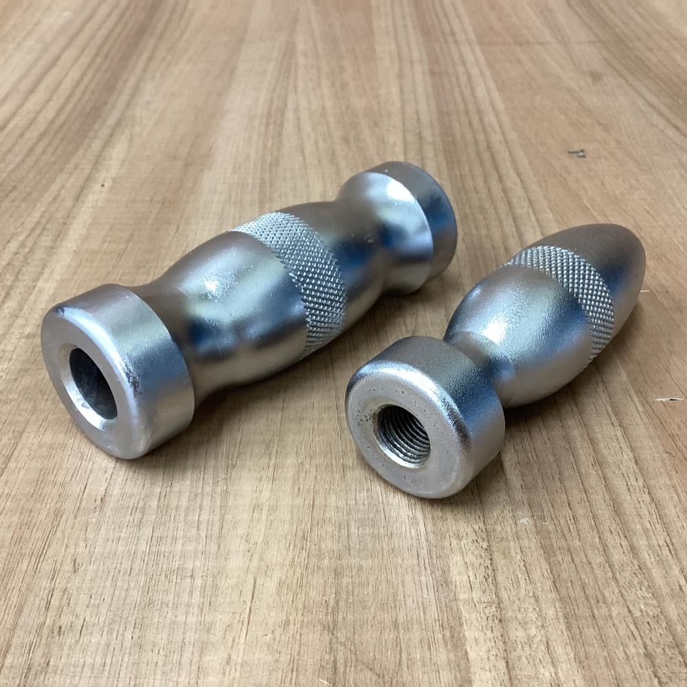 スーパーツール BH-32 スライドハンマベアリングプーラーセット 201