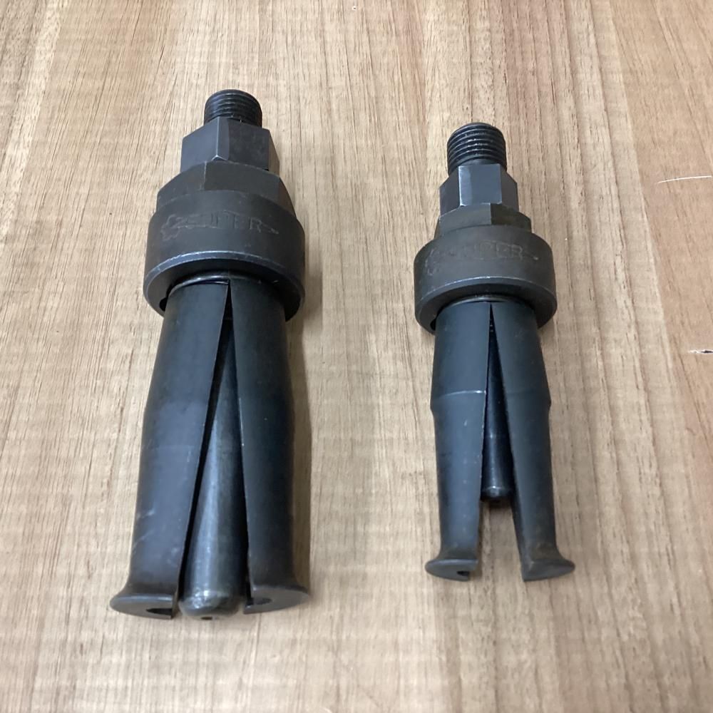 スライドハンマベアリングプーラーセット 201