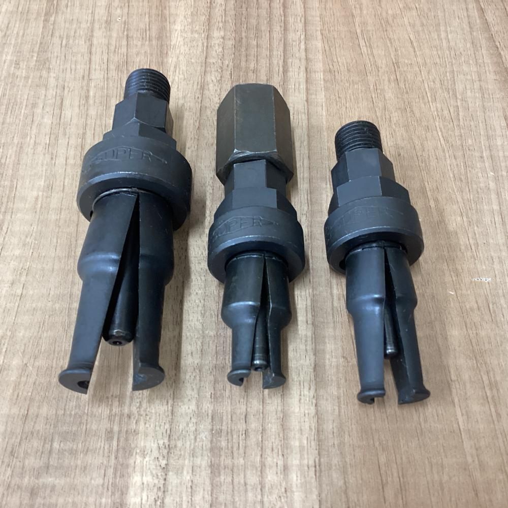 BH-32 スライドハンマベアリングプーラーセット