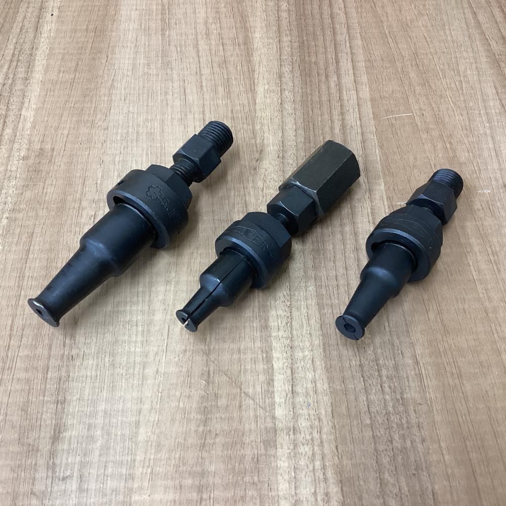 スライドハンマベアリングプーラーセット 201