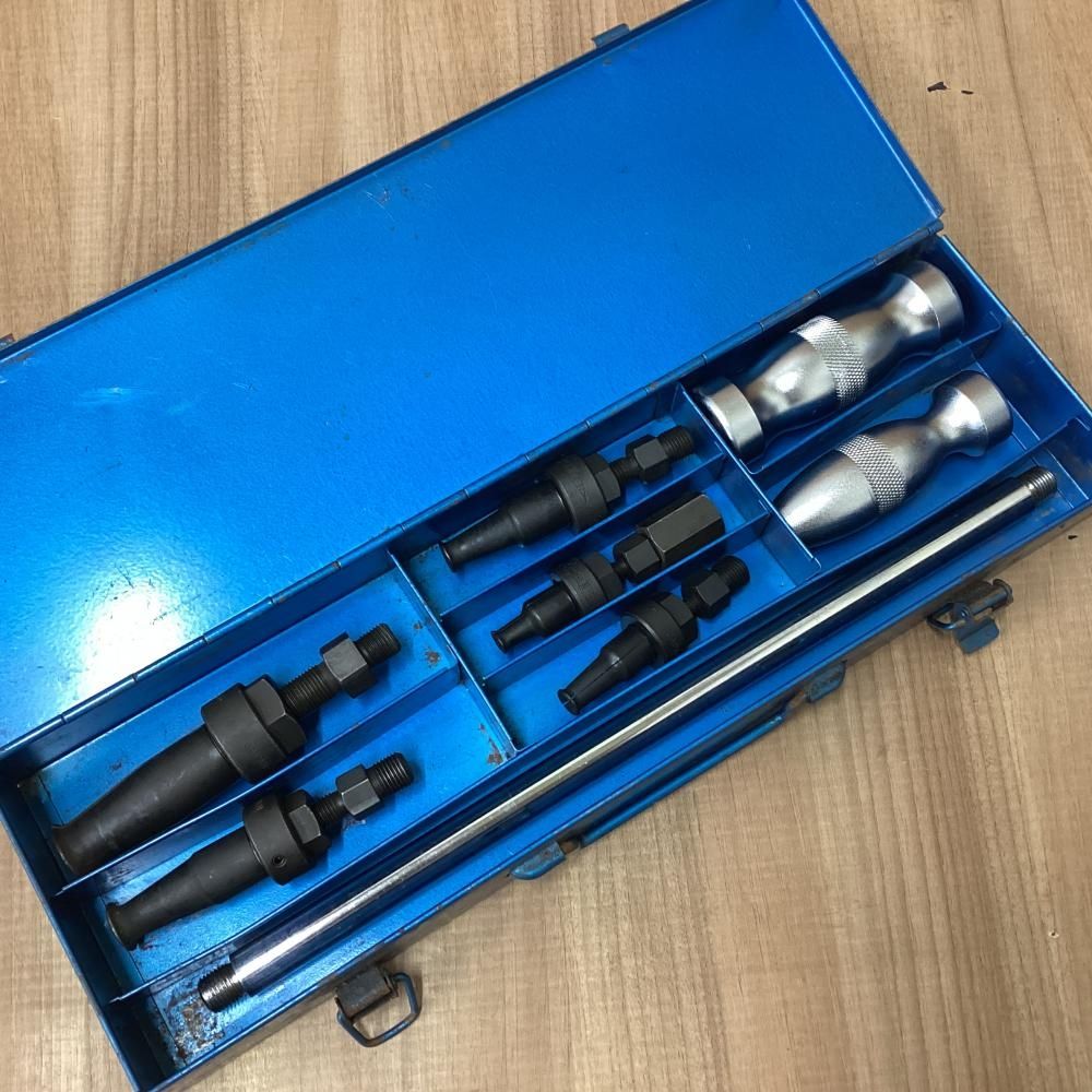 スライドハンマベアリングプーラーセット 201