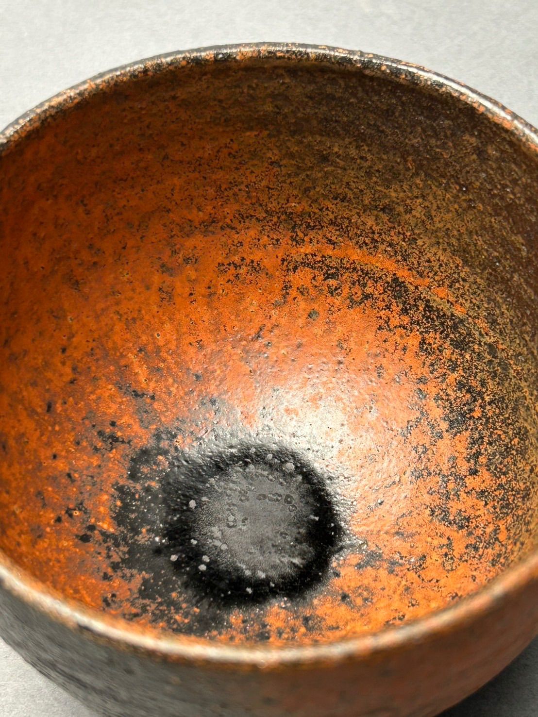 幽玄】林香君 茶碗 共箱 茶道具 煎茶道具 抹茶碗 - メルカリ