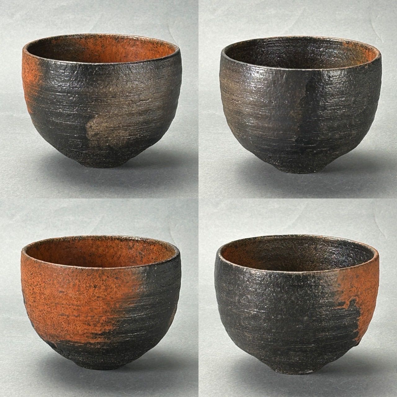 幽玄】林香君 茶碗 共箱 茶道具 煎茶道具 抹茶碗 - メルカリ