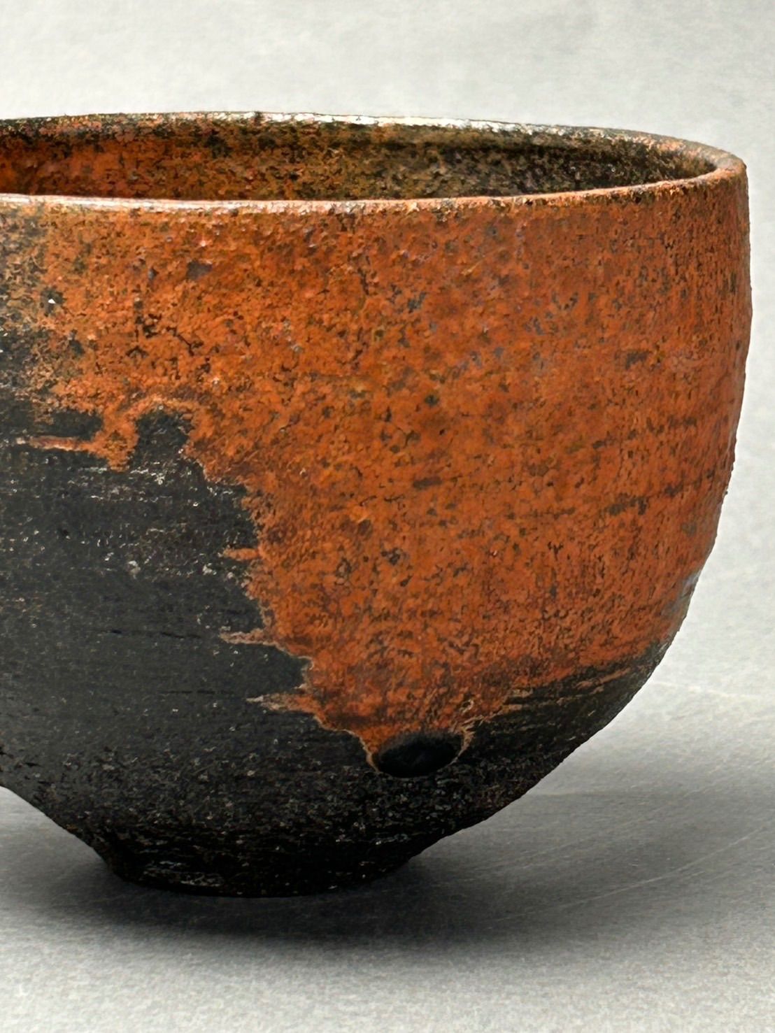 幽玄】林香君 茶碗 共箱 茶道具 茶器 茶盆 抹茶碗 - メルカリ