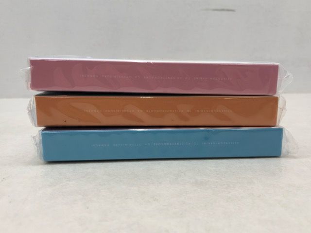 経験済みなキミと 経験ゼロなオレが お付き合いする話 全3巻 セット DVD E 2094 008 024 アニメ DVD CD DVD ブルーレイ