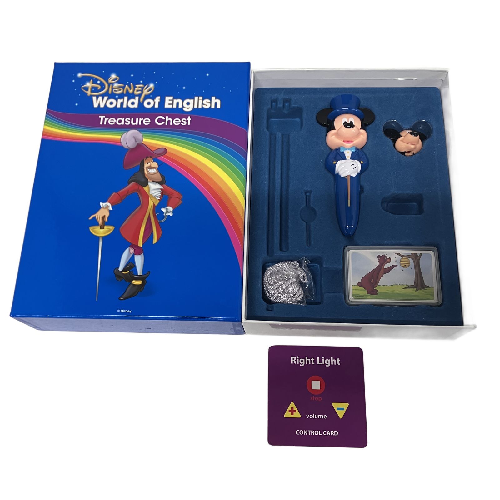 DWE メインプログラム ディズニー ワールド イングリッシュ 2022年頃