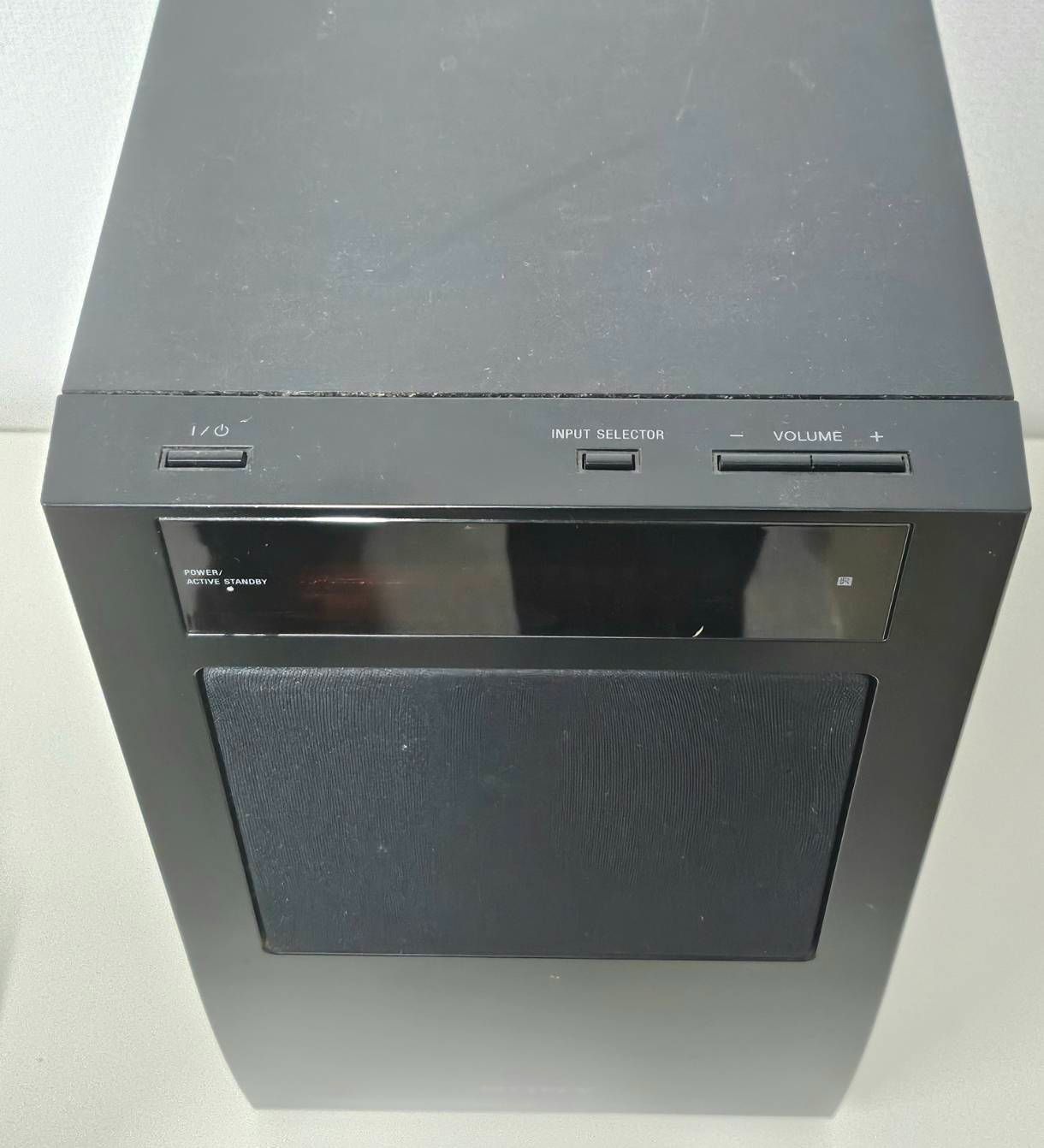 M【ジャンク品】SONY ソニー ホームシアターシステム HT-FS3 付属品