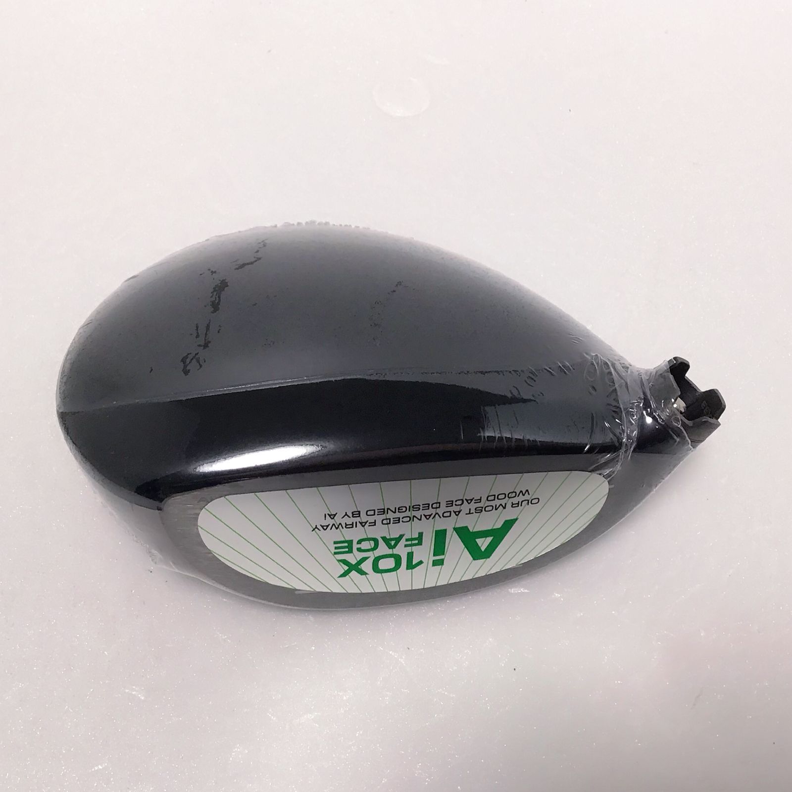新品 エリート ELYTE トリプルダイヤモンド 3W 15° 日本仕様 ヘッド 