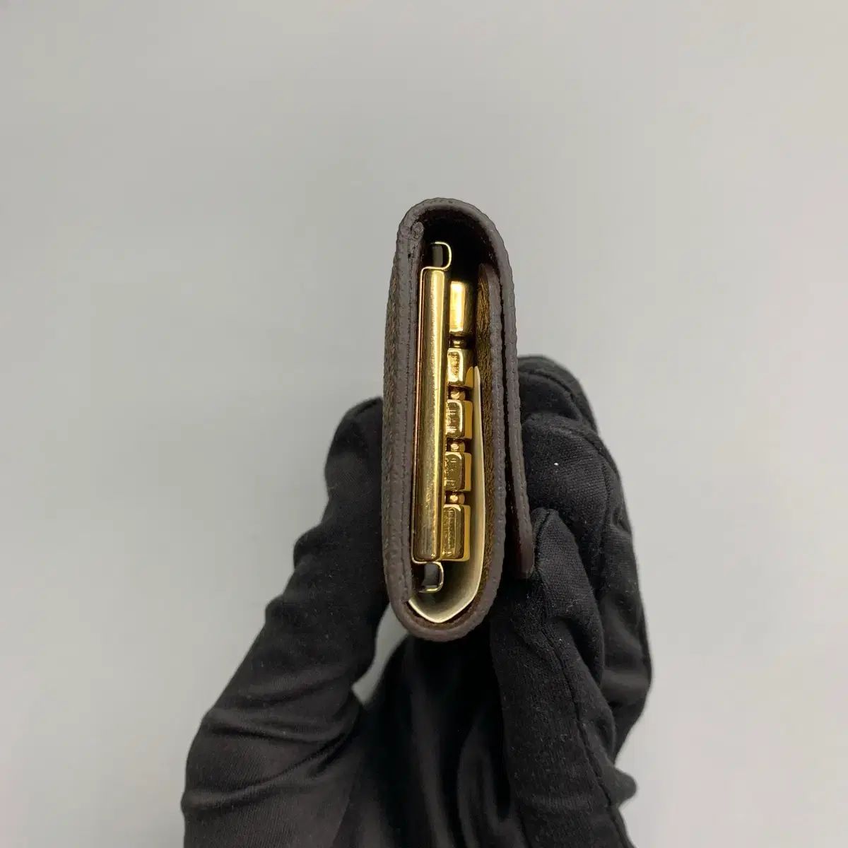 267000152 Louis Vuitton ルイヴィトン ダミエ キー ケース N62631