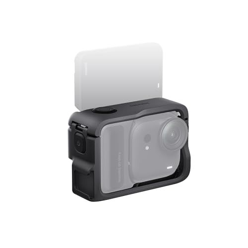 Insta 360 GO Ultra 万能フレームs