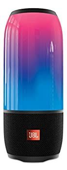 オーディオ機器 【】 JBL PULSE 3 Bluetoothスピーカー IPX7防水