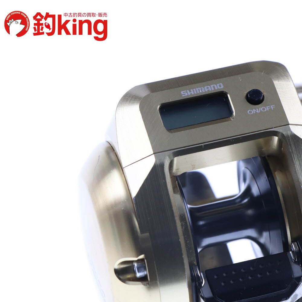  シマノ 18 オシアコンクエストCT 300 HG |B 286 M ロッド リール ルアー ベイトリール(ルアー用) リール