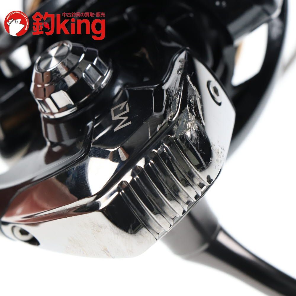 4000-CXH ゴメクサスノブ付