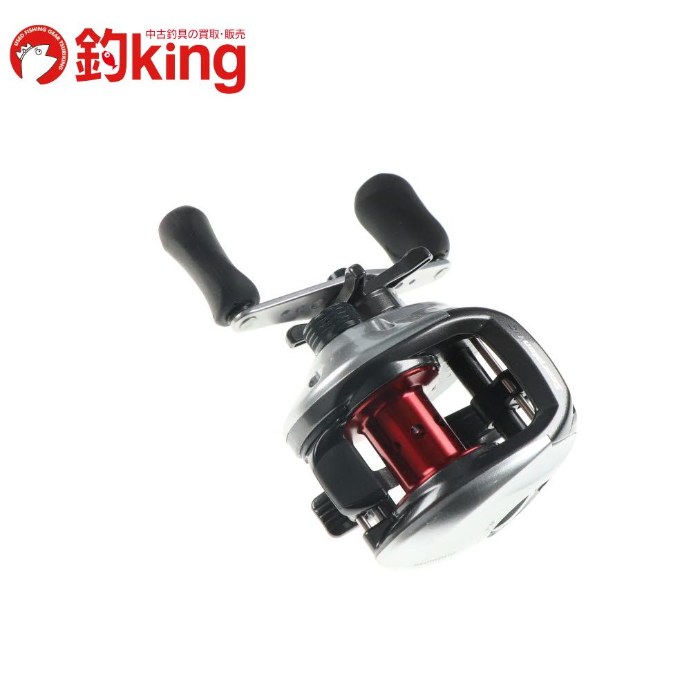  上品 シマノ 11 スコーピオンDC 左 B 297 M ロッド リール ルアー ベイトリール(ルアー用) リール