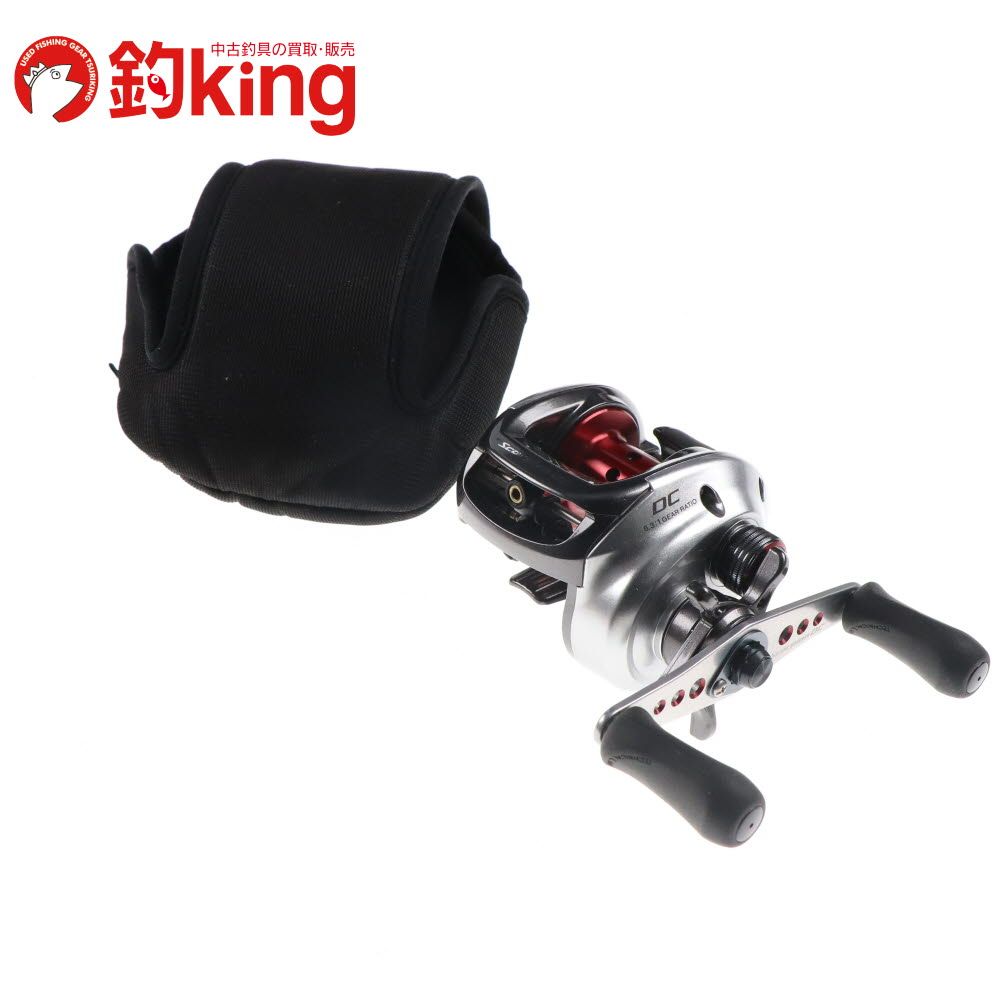 中古/極上品】 シマノ 11 スコーピオンDC 左 /B297M ロッド リール