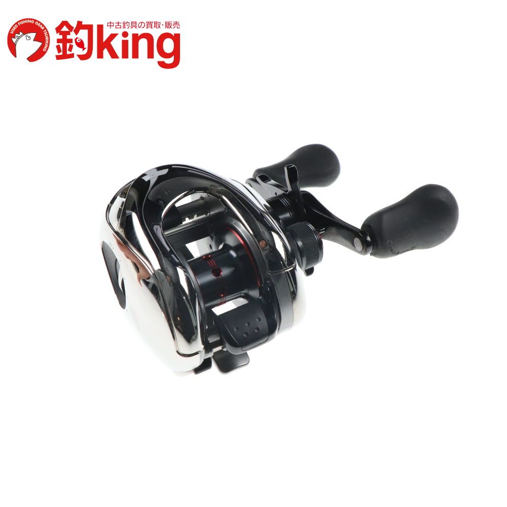  | 上品 シマノ 07 アンタレスDC 7-LV 右 |B 298 M ロッド リール ルアー ベイトリール(ルアー用) リール