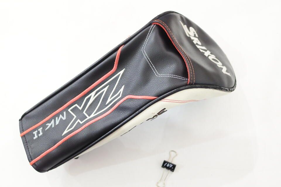 ダンロップ SRIXON ZX5 Mk2 10.5度 Diamana ZX-2 50 SRフレックス