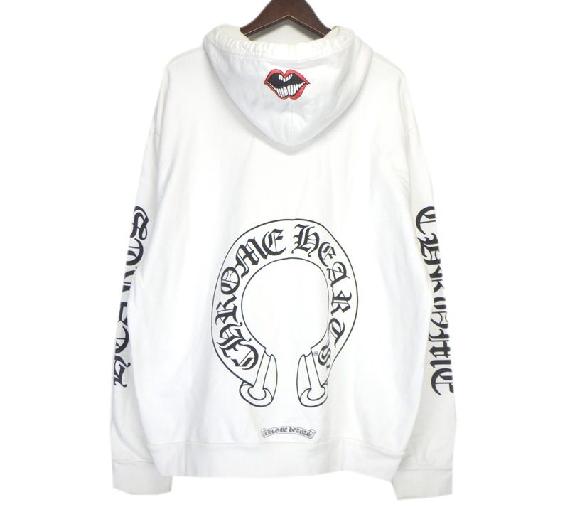 クロムハーツ CHROME HEARTS × マッティ ボーイMATTY BOY 【 PPO